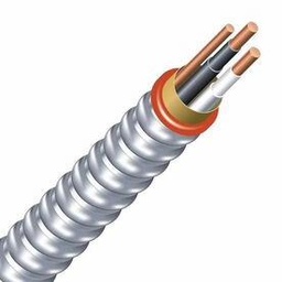 [7500300] 14/2 AC90 BX CABLE PER METER