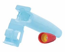 [7500350] DryConn Direct Bury DBR/Y-600 (Silicone Based Sealant) with Red/Yellow Gorilla Nut