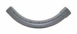 [7501035] 1-1/2" PVC Conduit 90 Degree Elbow