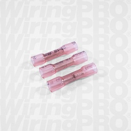 [7502120] 12-10 Heat Shrink Butt Connector