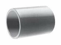 [7501060] 2" PVC Conduit Coupling