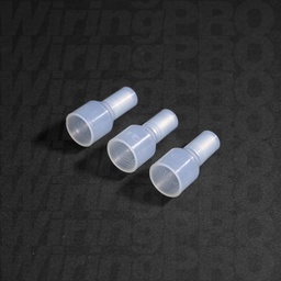 [7502850] 22-14 AWG Closed End Connector