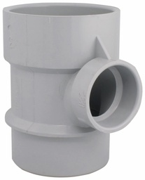 [7560420] 3"x1 1/2" PVC DWV SAN TEE SPxHxH SYSTEM 15