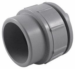 [7560460] 3"x1 1/2" PVC DWV LSI SAN TEE HxHxHxHSI SYSTEM 15