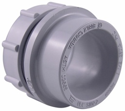 [7560885] 1 1/2" PVC DWV FTG TRAP ADPT SPxSJ SYSTEM 15