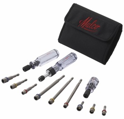 [4539901] KIT, CONNEXT5, 1/4",5/16",3/8"