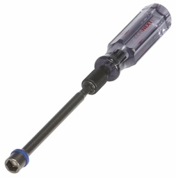 [4539906] HEX DRIVER, MAG, LONG, 3/8"
