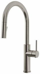 [3740832] Specifik Kitchen Faucet with Pulldown Spray