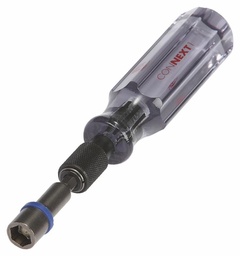 [4539907] HEX DRIVER, MAG, STD, 3/8"