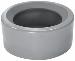 [7583754] 3"x2" PVC DWV RED. BUSHING SPxH SYSTEM XFR