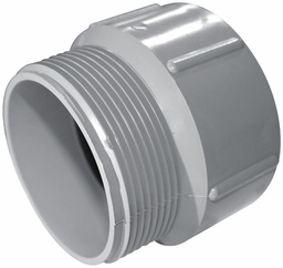 [7583804] 3" PVC DWV MALE ADPT HxMPT SYSTEM XFR