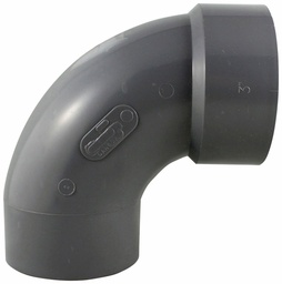 [7584004] 3" PVC DWV P TRAP HxH SYSTEM XFR