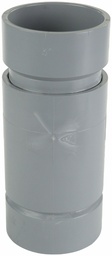 [7584304] 3" PVC DWV EXPANSION JOINT HxH SYSTEM XFR