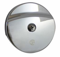 [7590008] Waste & Overflow Plate Kit