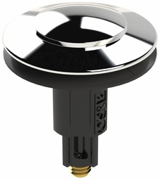 [7547703] Clicker Drain Stopper Largel Stem