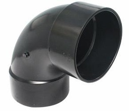 [7620009] 6 SHORT ABS 90 ELBOW