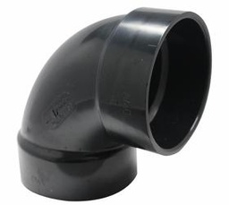 [7620008] 4 SHORT ABS 90 ELBOW