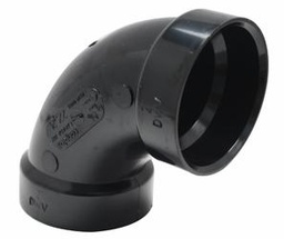 [7620012] 2 LONG ABS 90 ELBOW