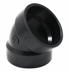 [7620042] 2 ABS 45 ELBOW