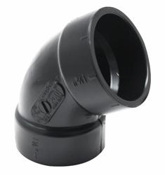 [7620081] 1-1/2 ABS 60 ELBOW