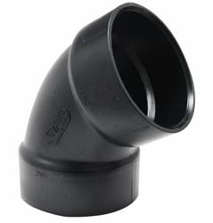 [7620084] 4 ABS 60 ELBOW