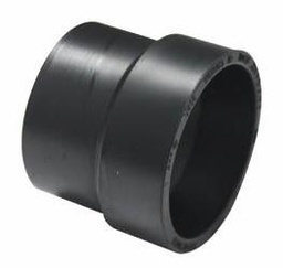 [7622110] 1-1/2X1-1/4 ABS COUPLING