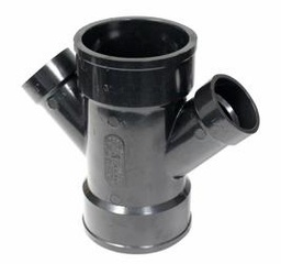 [7623231] 3X1-1/2 DOUBLE ABS WYE