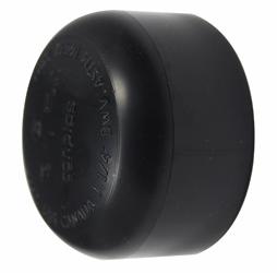 [7624020] 1-1/4 ABS CAP