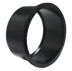 [7626165] 6 SPGXH DWV TO SEWER ADAPTER ABS