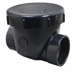 [7627070] 1-1/2 ABS BACKWATER VALVE