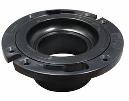 [7629043] 4X3 ADJ CLST FLG AND RING