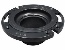 [7629047] 4X3 ADJ CLST FLG+RNG SPG