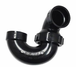 [7629065] 1-1/2 ABS P-TRAP PERMOSEAL