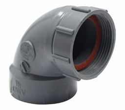 [7629700] 1-1/2 FR-PRO HXSW STRAINER 90 2291A