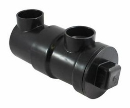 [7629535] ENDURA IN-LINE DRAIN STRAINER