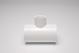 [7640840] 3/4X3/4X1 PVC TEE SXSXS