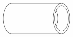 [7648450] 1 1/2" CPVC FGV DEEP SOCKET CPLG HxH SYSTEM 636