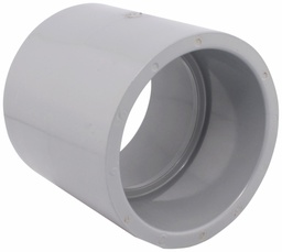 [7648459] 3" CPVC FGV DEEP SOCKET CPLG HxH SYSTEM 636