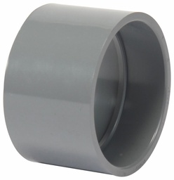 [7648467] 2" CPVC FGV COUPLING HxH SYSTEM 636