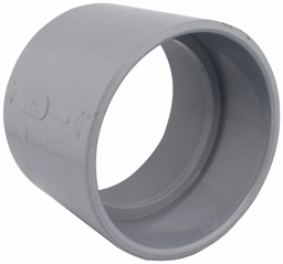 [7648470] 4" CPVC FGV COUPLING HxH SYSTEM 636