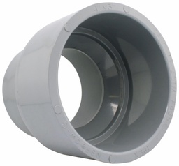 [7648480] 4"x3" CPVC FGV INCR. CPLG HxH SYSTEM 636