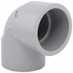 [7648495] 2"x90D CPVC FGV ELBOW HxH SYSTEM 636