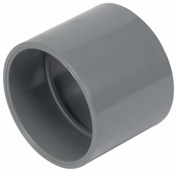 [7648468] 3" CPVC FGV COUPLING HxH SYSTEM 636