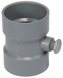 [7648523] 3"x3"x1/2" CPVC FGV ACCESS TEE HxHxFPT SYSTEM 636
