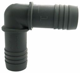 [7660120] 1 PXP POLY ELBOW