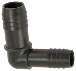 [7660180] 1 X 3/4 PXP POLY ELBOW