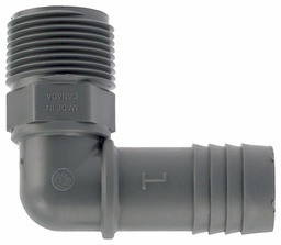 [7660230] 1 PXM POLY ELBOW