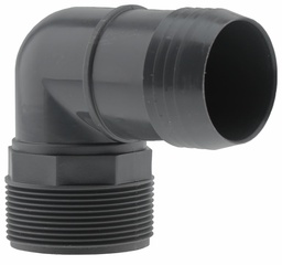 [7660260] 2 PXM POLY ELBOW