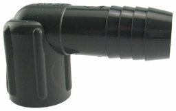 [7660330] 3/4 X 1/2 PXF POLY ELBOW