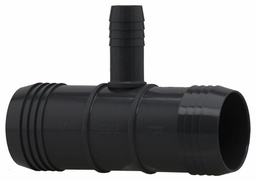 [7660620] 2 X 3/4 PXPXP POLY TEE